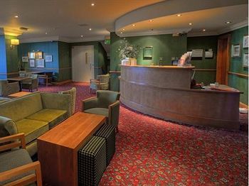 Horizon Hotel