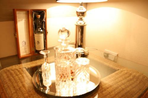 Ayrs And Graces - Luxury Bed And Breakfast