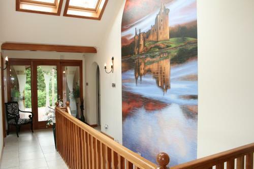 Ayrs And Graces - Luxury Bed And Breakfast
