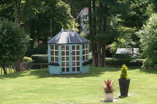 Ayrs And Graces - Luxury Bed And Breakfast