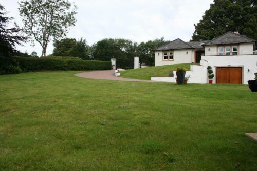 Ayrs And Graces - Luxury Bed And Breakfast