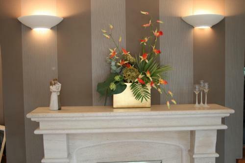 Ayrs And Graces - Luxury Bed And Breakfast