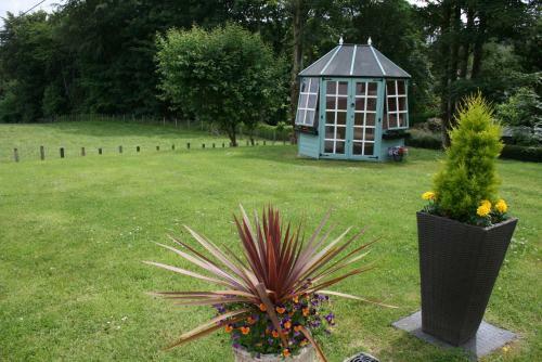 Ayrs And Graces - Luxury Bed And Breakfast