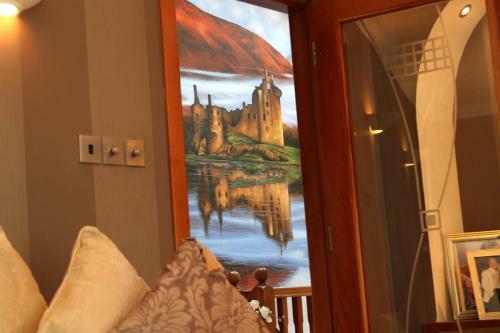 Ayrs And Graces - Luxury Bed And Breakfast