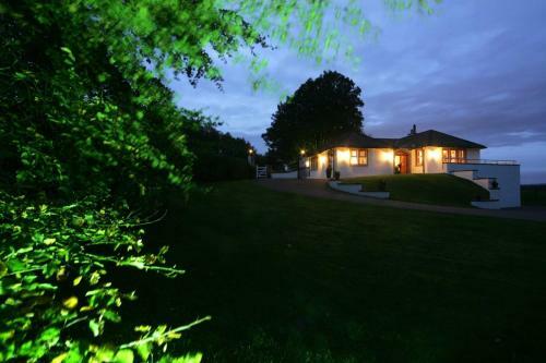 Ayrs And Graces - Luxury Bed And Breakfast