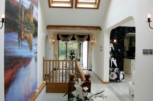 Ayrs And Graces - Luxury Bed And Breakfast