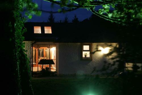 Ayrs And Graces - Luxury Bed And Breakfast
