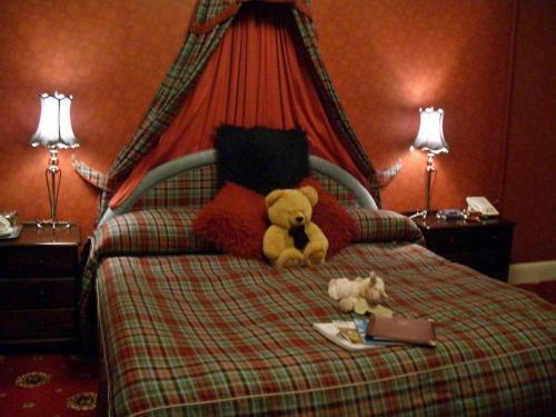 Hotel Atholl Arms