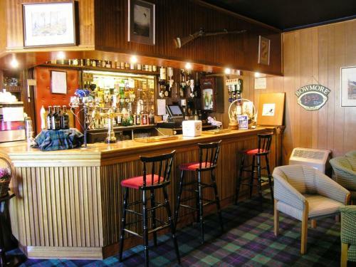 Hotel Atholl Arms
