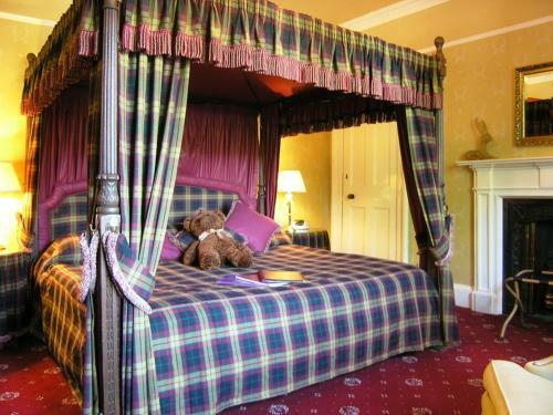 Hotel Atholl Arms