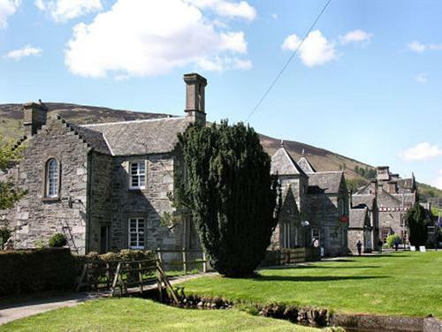 Hotel Atholl Arms