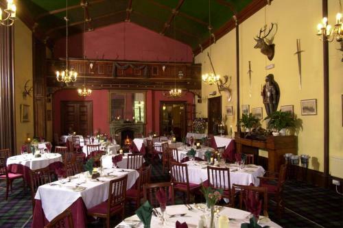 Hotel Atholl Arms
