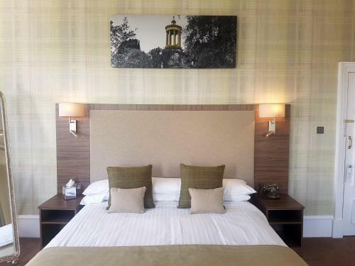 Fairfield House Hotel
