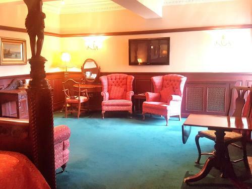 Fairfield House Hotel