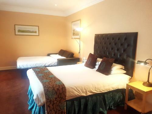 Fairfield House Hotel