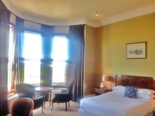 Fairfield House Hotel