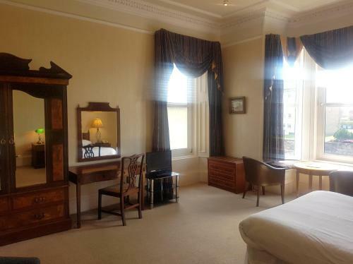 Fairfield House Hotel