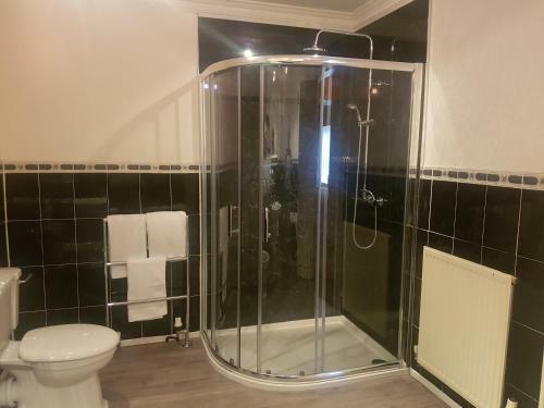 Fairfield House Hotel