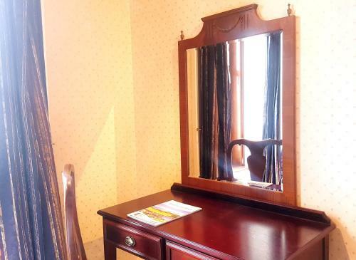 Fairfield House Hotel