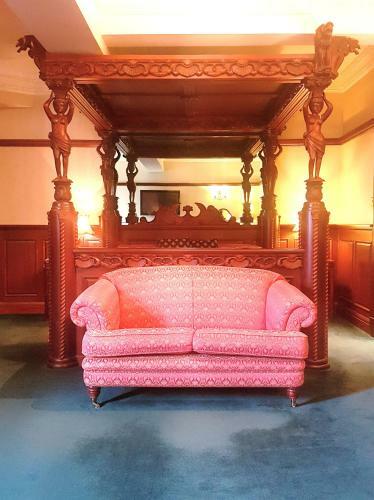 Fairfield House Hotel