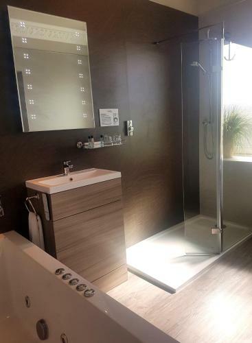Fairfield House Hotel
