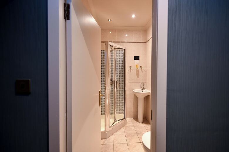 Hostal Savoy Park Hotel