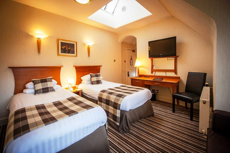 Hostal Savoy Park Hotel