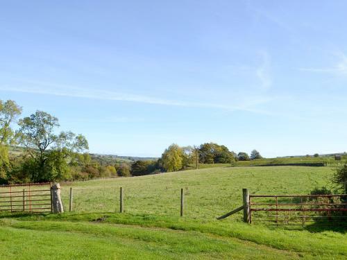 East Bridge End Farm
