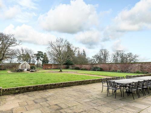 The Grange Farmhouse