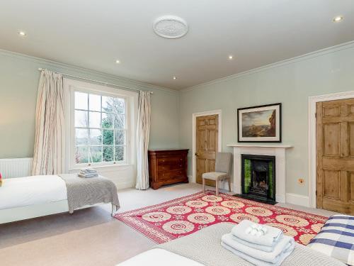 The Grange Farmhouse