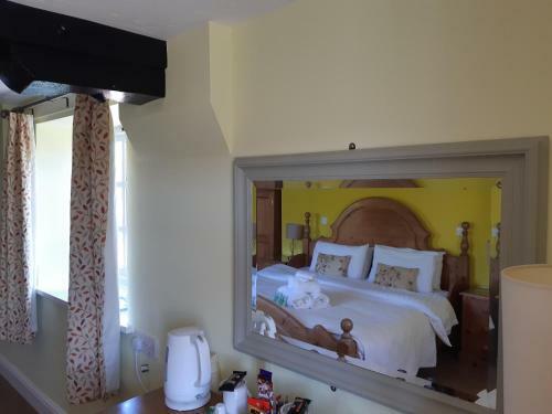 Hostal Sculthorpe Mill