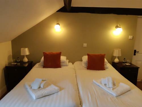 Hostal Sculthorpe Mill