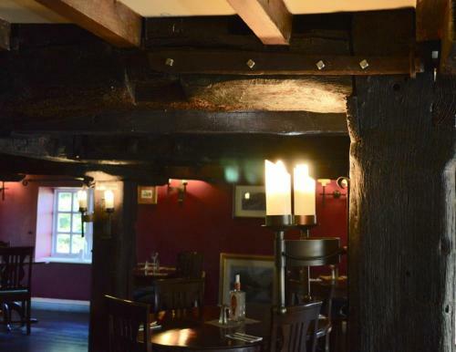 Hostal Sculthorpe Mill