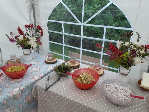 Hostal Sculthorpe Mill