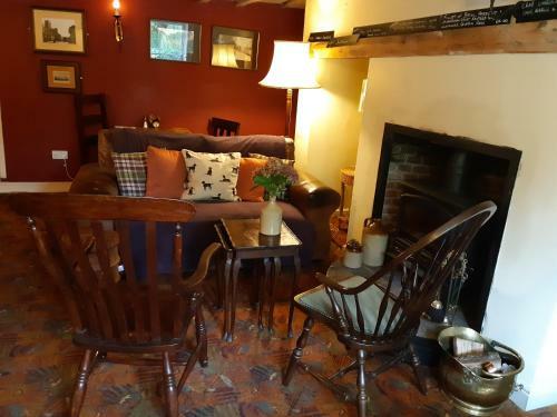 Hostal Sculthorpe Mill