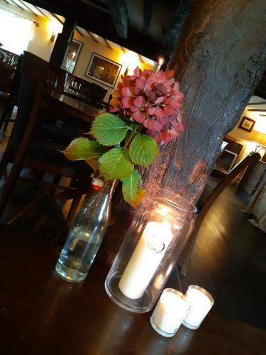 Hostal Sculthorpe Mill