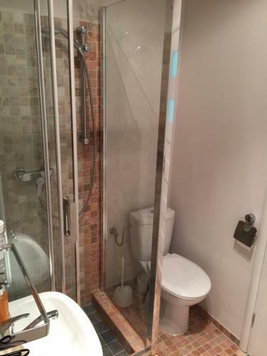 Apartamento Reset Ul. Ratibora 66