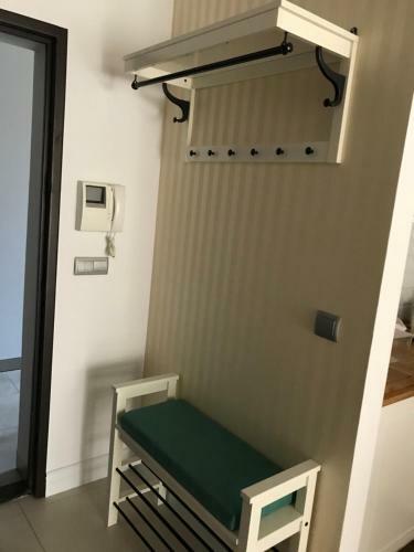 Apartament Jurata
