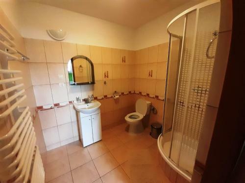 Hostal Szczepan�wka