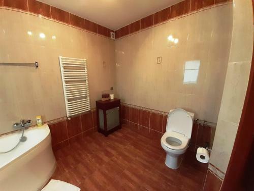 Hostal Szczepan�wka