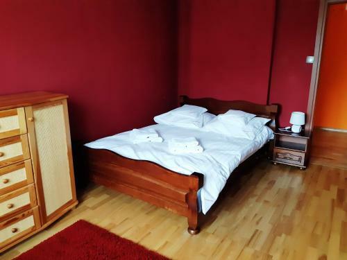Hostal Szczepan�wka