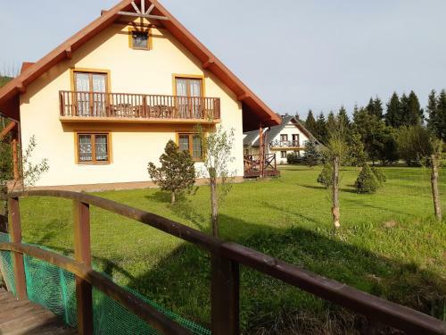 Hostal Szczepan�wka