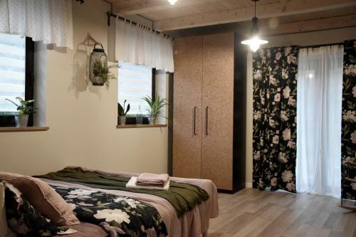 Apartamento Malowane Domy
