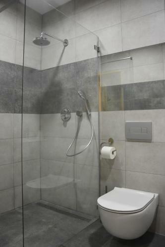 Apartamento Malowane Domy