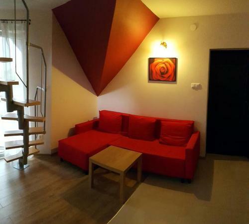 Apartament Anita