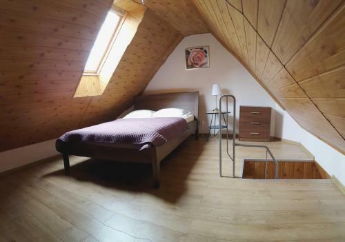 Apartament Anita