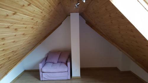 Apartament Anita
