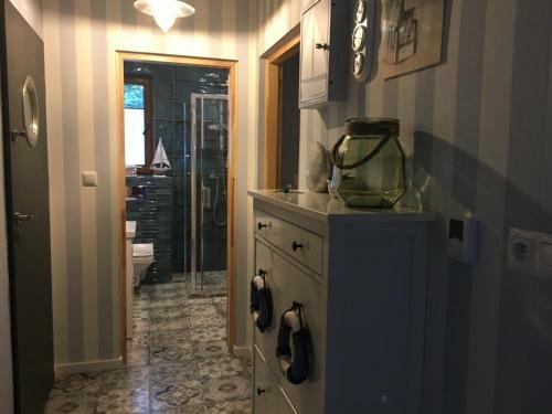 Apartament Lazur