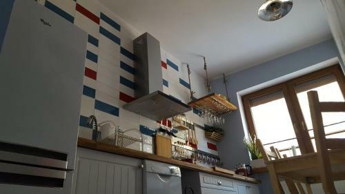 Apartament Lazur