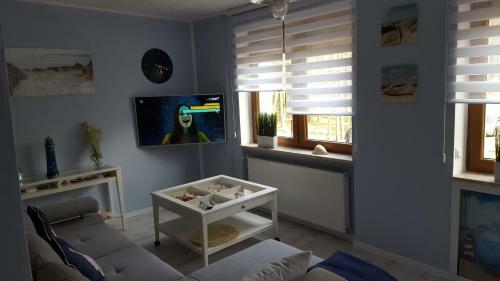 Apartament Lazur